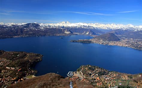 Italian Lakes The Best Of Lombardia In Spring The Crowded Planet