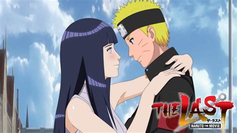 Naruto And Hinata First Date And Kiss Amv Blank Youtube