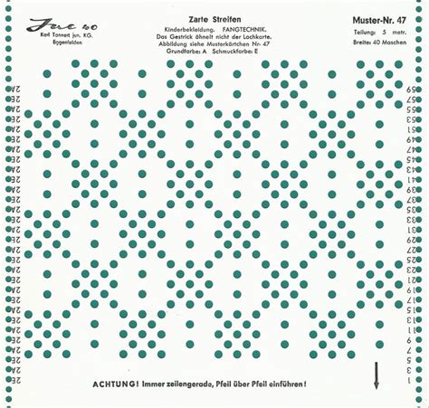 pin by stephanie coulshaw on passap jac 40 punchcard patterns punch cards knitting machine