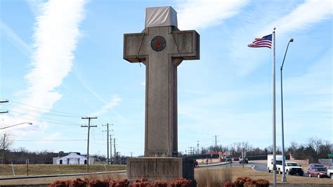 The Supreme Court Made The Bladensburg Cross A Special Case Lets Keep