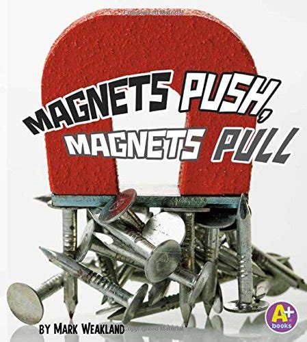 Magnets Push Magnets Pull Science Starts Amazon Price Tracker