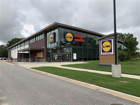 Browse the flyer and discover all the discounts and weekly offers for an easy and complete shopping. Lidl Food Market - Newport News (Warwick Blvd) | This is ...