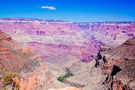 Canyon Ravine Valley Free Photo