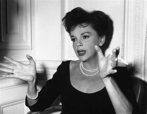 Judy Garland Expert Talks About Her Legacy Audio