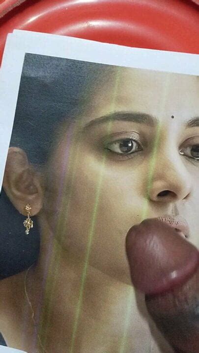 Actress Nivetha Thomas Face Slap Xhamster