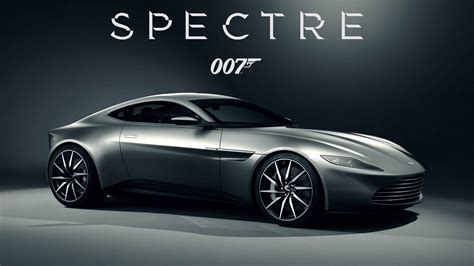 Aston Martin Db10 James Bond 007 Spectre Uhd 4k Wallpaper Pixelzcc