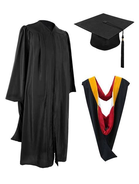 Master Ultra Green Cap Gown Tassel And Hood Willsie Cap And Gown