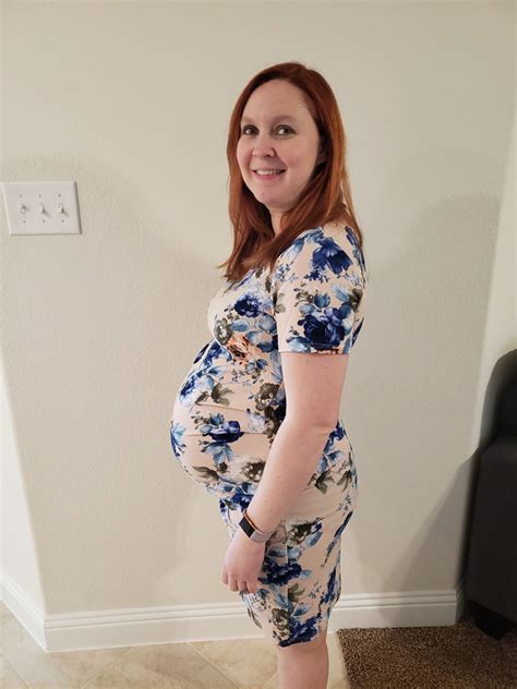 Sarahs Bump Day Blog Week 29 An Uneventful Week Pregnancy After