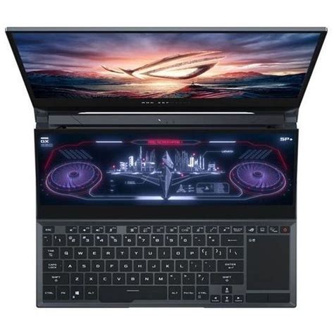 Harga Asus Rog Zephyrus Duo Gx Lws I Se T Spesifikasi Juni