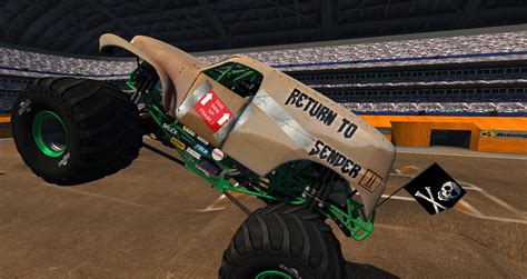 Monster Truck Pack V Fs Farming Simulator Mod Fs Mod My XXX Hot Girl