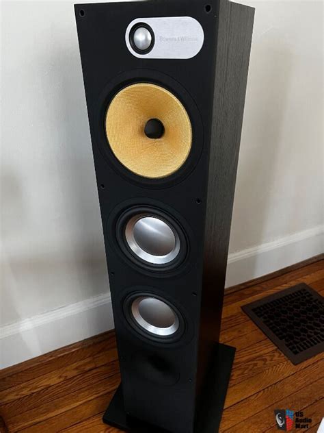 Bandw Bowers And Wilkins 683 Speakers For Sale Us Audio Mart