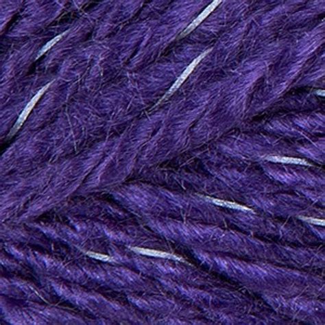 Red Heart Yarn Purple Reflective Yarn 5 Bulky Free Shipping At