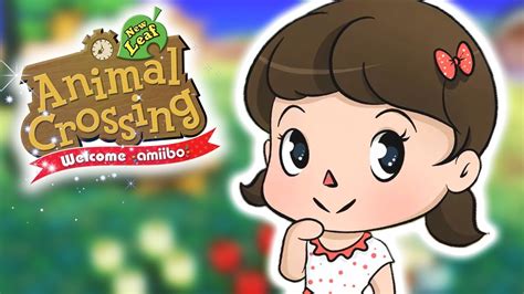 Your hair style and color in animal crossing: Acconciature Animal Crossing