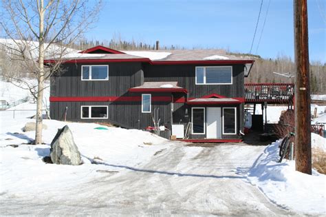 Went To Faro Homes For Sale In Faro Yukon