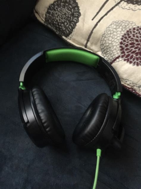 Anyone Know What Turtle Beach Headset This Is R Turtlebeach
