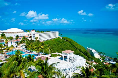 Download Building Hotel Horizon Tropical Puerto Rico Beach Man Made