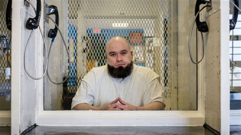 John Ramirez Texas Readies To Execute An Inmate Whose Pastor Is Set To