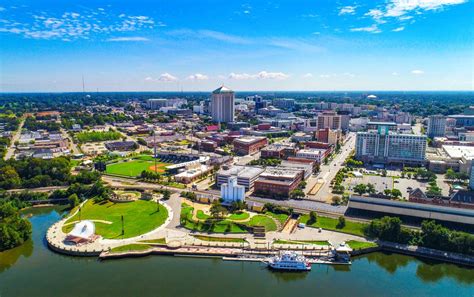 25 Best Things To Do In Montgomery Al