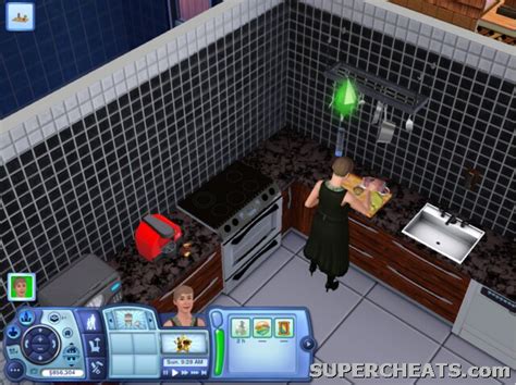 Buy Mode The Sims 3 Guide And Walkthrough