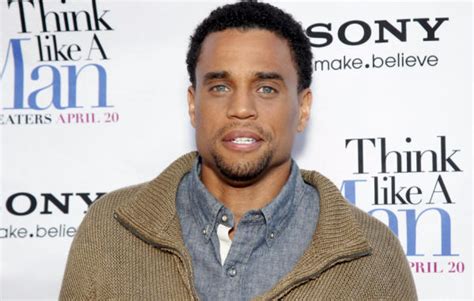 Michael Ealy The Think Like A Man Interview