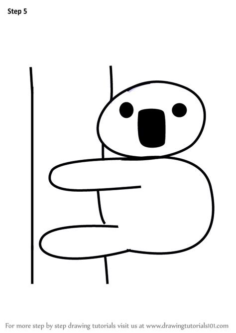 Justin goes from creating thumbnails and rough sketches, to how to use reference, and finally, how he uses a variety of pencil techniques to execute a tight drawing. Learn How to Draw a Koala using Number 13 (Animals with ...