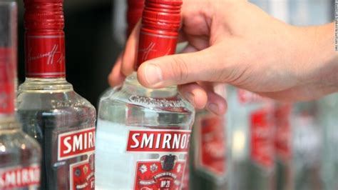 Top 15 Alcohol Brands In The World Bartendo
