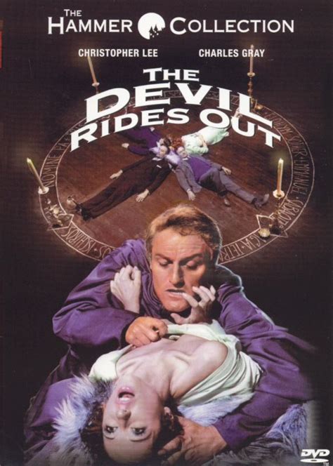 The Devil Rides Out 1968 Terence Fisher Synopsis Characteristics
