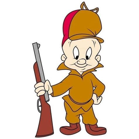 Elmer Fudd Ya No Tendrá Rifle En Las Nuevas Caricaturas De ‘looney