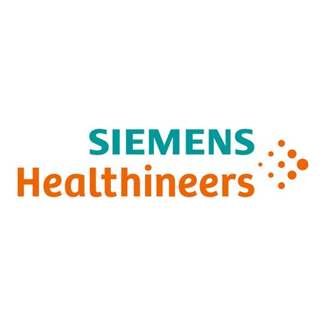 Siemens Healthineers Logo Vector In Eps Svg Pdf Cdr Free Download
