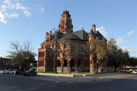 20 Best Things To Do In Waxahachie Texas Trip101