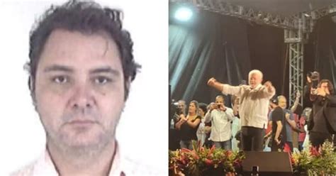 Preso Em Ato De Lula No Rj é Autuado Por Crime De Explosão Política Meio Norte