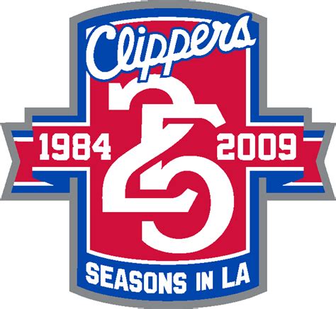 The los angeles clippers (branded as the la clippers) are an american professional basketball team based in los angeles. History of All Logos: All Los Angeles Clippers Logos