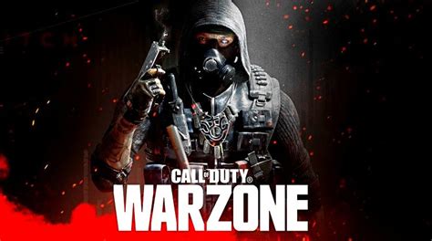 Call Of Duty Warzone Descarga Gratis Este Nuevo Battle Royale