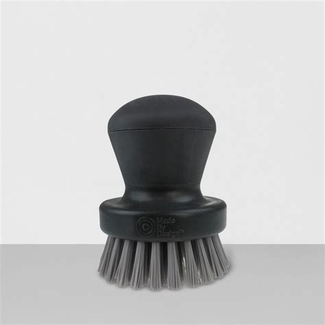 This wonderful cold brew coffee maker doesn't just make great nitrobrew coffee but its also one of the coolest coffee makers when it comes to design. Palm Dish Brush - Made By Design™ | Palm brush, Made by ...