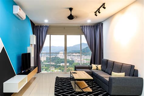 Penang island homestay is an accommodation in penang. Southwest Designer's Suite by D Imperio Homestay - Bayan ...