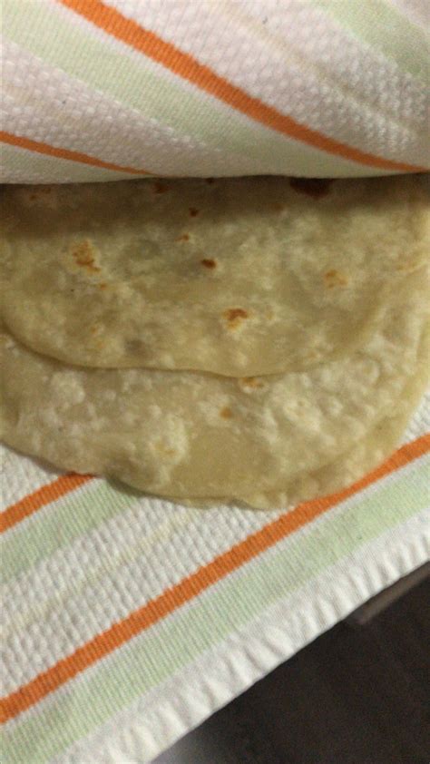 Mexican Whole Wheat Flour Tortillas Recipe Allrecipes