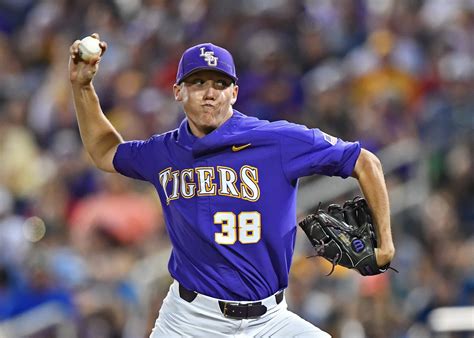 The tigers scored five runs on 11 hits in the victory. 2018 LSU Baseball Preview: Unfinished Business - Inside The Tigers