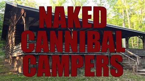 Naked Cannibal Campers Ver Online Pelicula Completa Cliver Tv