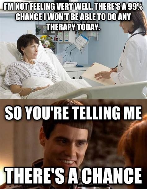 Timeline Photos Occupational Therapy Memes Occupational Therapy Humor Physical Therapy