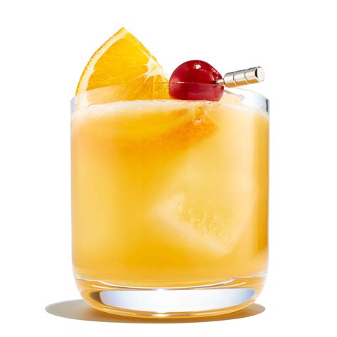 Whiskey Sour Cocktail Recipe Cocktail Seeker