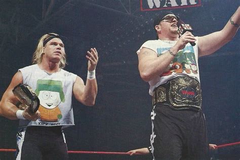 Discovernet The 10 Best Wwe Tag Teams Of All Time