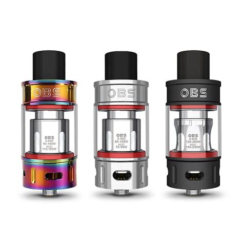 This is just for specialised devices called vape mods, which allow you to. The Best High-Wattage Sub-Ohm Tanks for 2018 | Spinfuel VAPE