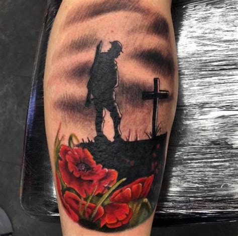 Feb 16, 2020 · remembrance, faithfulness, as well as sincerity all, are represented by the gladiolus. Pin by Dave on Tattoos | Poppies tattoo, Memorial tattoo ...