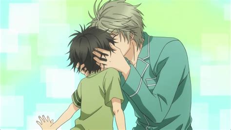 super lovers 01 36 lost in anime