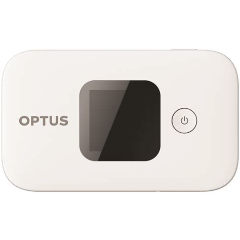 Optus 4g Wifi Modem E5577 Big W