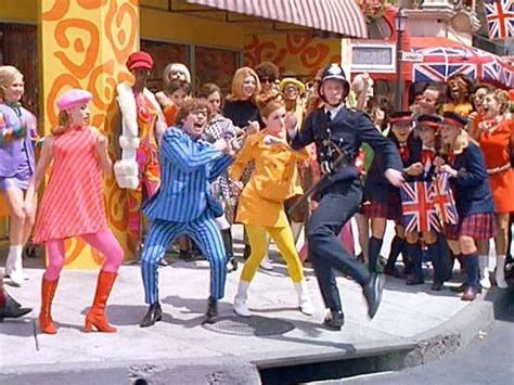 Pin By Theatre22 On Merry Wives Inspiration Tv Clothes Austin Powers