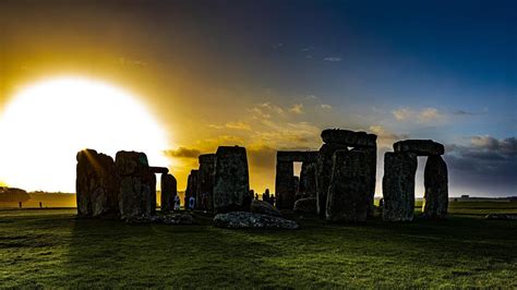 Summer Solstice 2022 Date Time And Interesting Facts About Longest Day Of Year