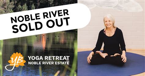 3 Day Yoga Retreat Noble River Estate Dwellingup March 2022 Yoga Byrne
