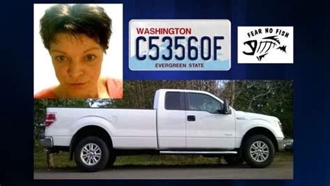 centralia police say missing woman found dead in oregon woods