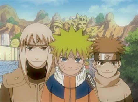 Dan Naruto Nawaki Naruto Zelda Characters Anime